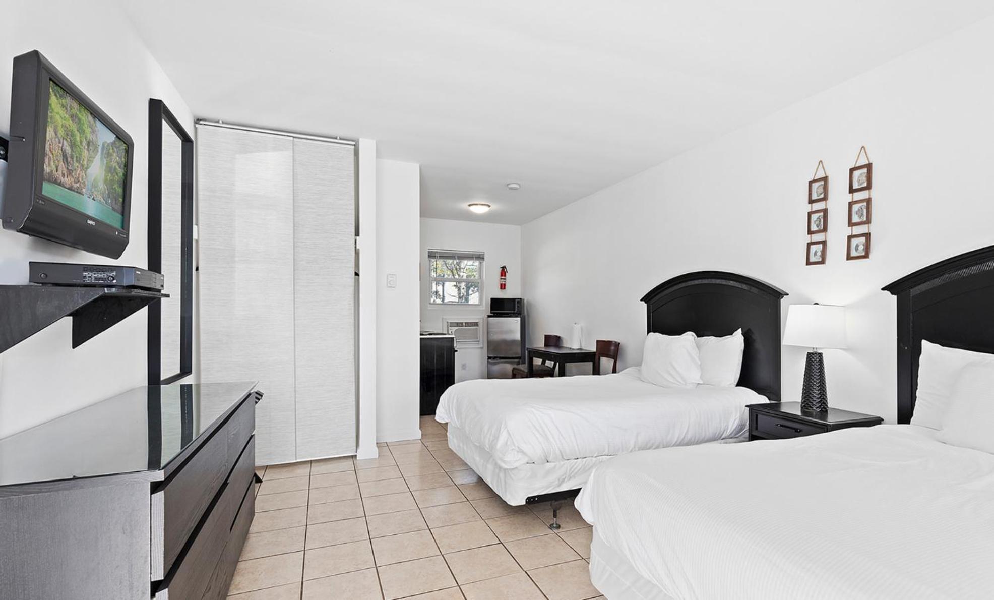 Bay Watch Hotel And Marina Hampton Bays Exteriér fotografie