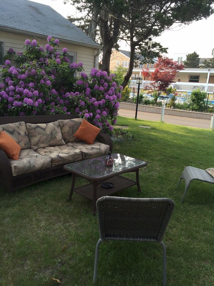 Bay Watch Hotel And Marina Hampton Bays Exteriér fotografie
