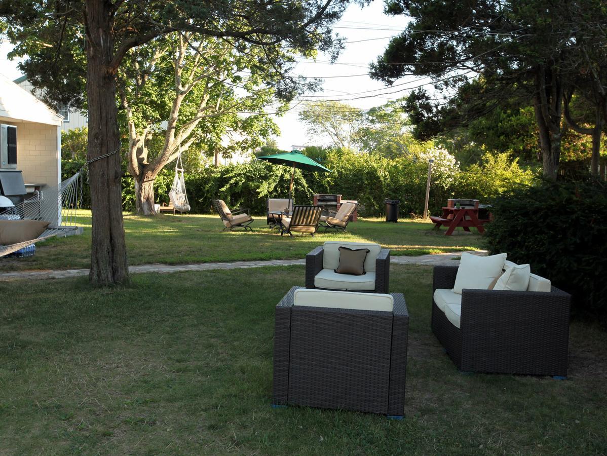 Bay Watch Hotel And Marina Hampton Bays Exteriér fotografie